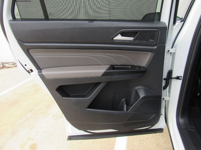 2021 Volkswagen Atlas Cross Sport 3.6L V6 SEL Premium R-Line Plano TX