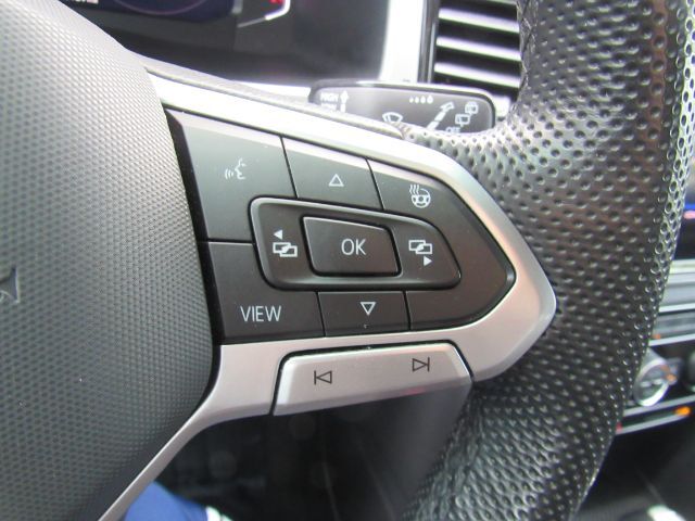 2021 Volkswagen Atlas Cross Sport 3.6L V6 SEL Premium R-Line Plano TX