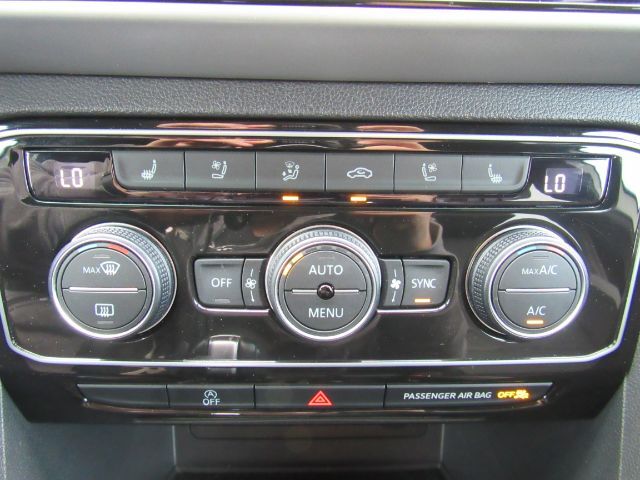 2021 Volkswagen Atlas Cross Sport 3.6L V6 SEL Premium R-Line Plano TX