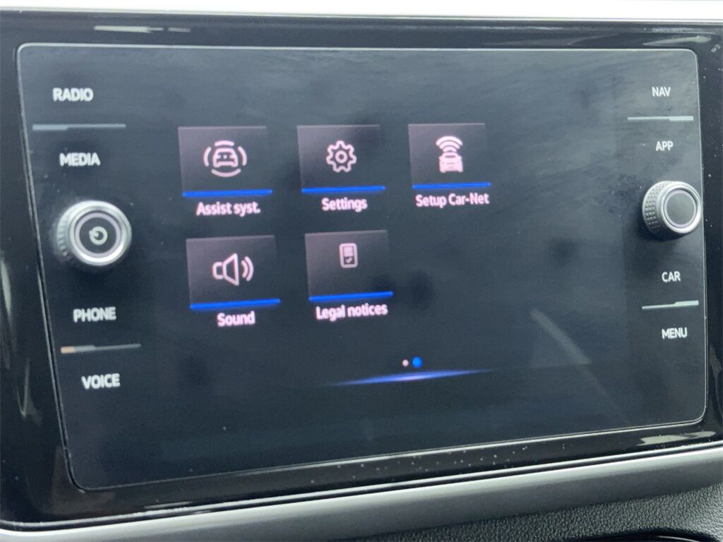 2021 Volkswagen Atlas Cross Sport 3.6L V6 SEL Premium R-Line Plano TX