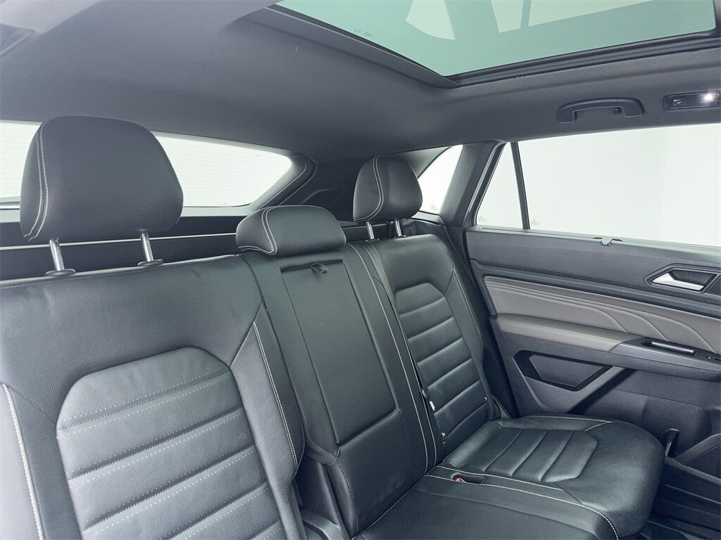 2021 Volkswagen Atlas Cross Sport 3.6L V6 SEL Premium R-Line Plano TX
