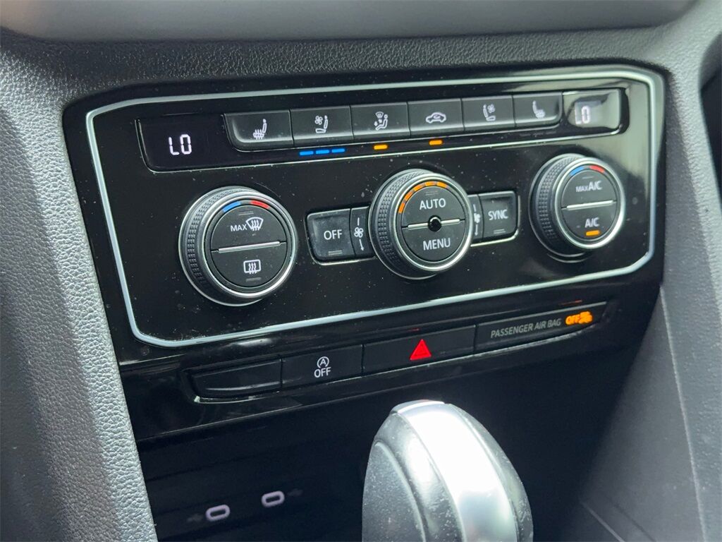 2021 Volkswagen Atlas Cross Sport 3.6L V6 SEL Premium R-Line Plano TX
