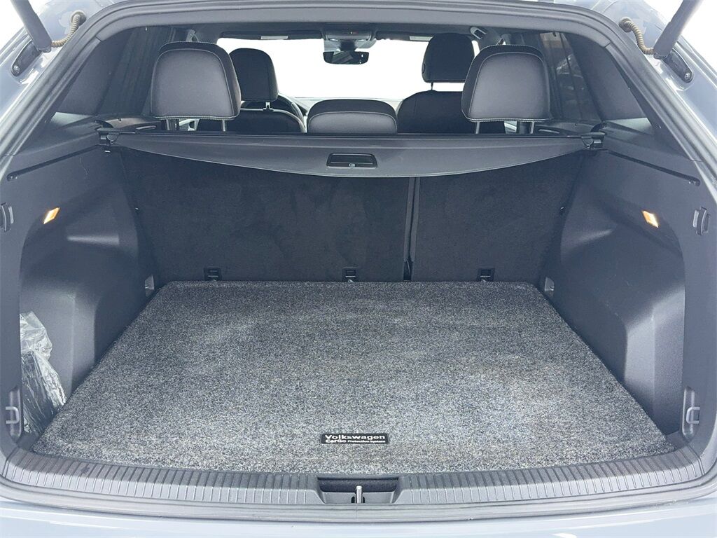 2021 Volkswagen Atlas Cross Sport 3.6L V6 SEL Premium R-Line Plano TX