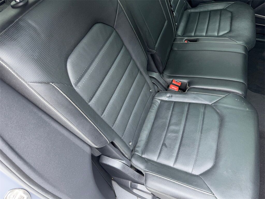 2021 Volkswagen Atlas Cross Sport 3.6L V6 SEL Premium R-Line Plano TX