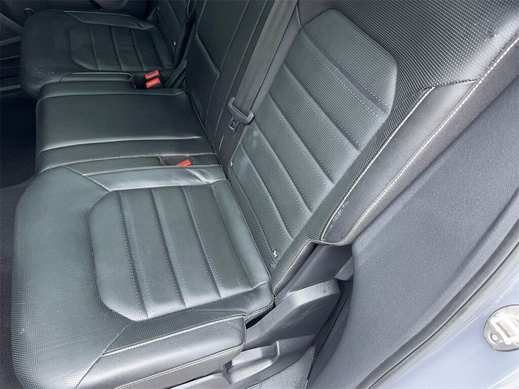 2021 Volkswagen Atlas Cross Sport 3.6L V6 SEL Premium R-Line Plano TX