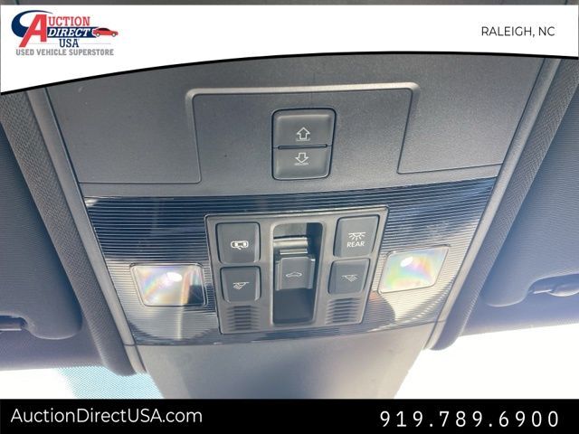 2021 Volkswagen Atlas Cross Sport 3.6L V6 SEL Premium R-Line Raleigh NC