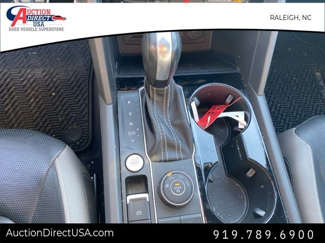 2021 Volkswagen Atlas Cross Sport 3.6L V6 SEL Premium R-Line Raleigh NC