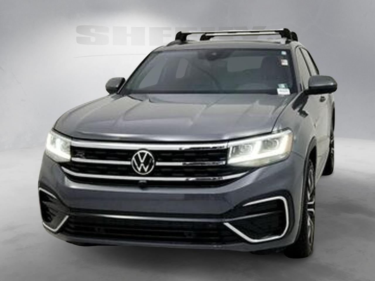 2021 Volkswagen Atlas Cross Sport 3.6L V6 SEL Premium R-Line Laurel MD
