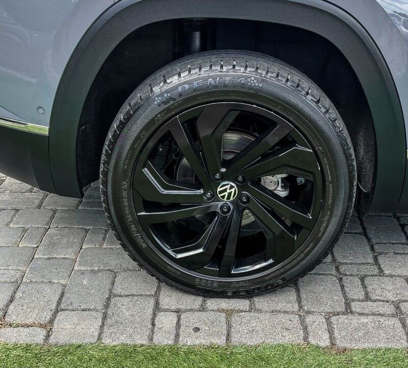 2021 Volkswagen Atlas Cross Sport 3.6L V6 SEL Premium Wilmington NC