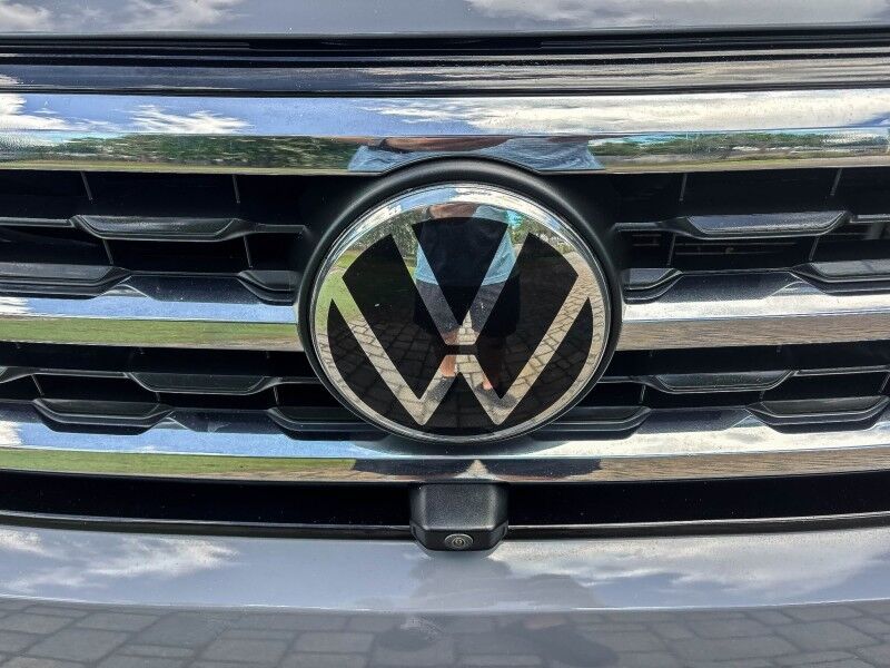 2021 Volkswagen Atlas Cross Sport 3.6L V6 SEL Premium Wilmington NC