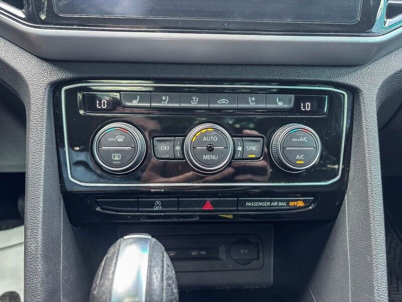 2021 Volkswagen Atlas Cross Sport 3.6L V6 SEL Premium Wilmington NC