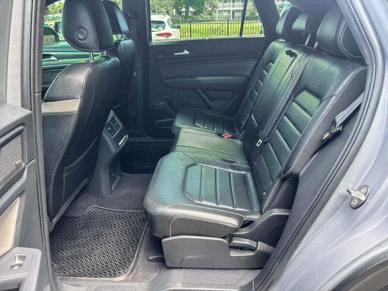2021 Volkswagen Atlas Cross Sport 3.6L V6 SEL Premium Wilmington NC