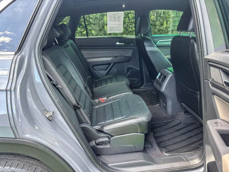 2021 Volkswagen Atlas Cross Sport 3.6L V6 SEL Premium Wilmington NC