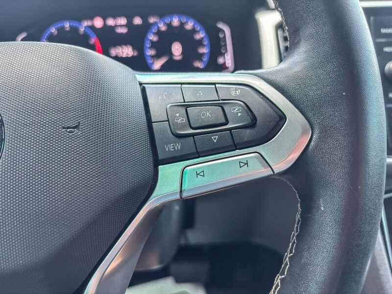 2021 Volkswagen Atlas Cross Sport 3.6L V6 SEL Premium Wilmington NC