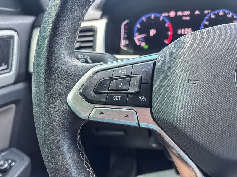 2021 Volkswagen Atlas Cross Sport 3.6L V6 SEL Premium Wilmington NC