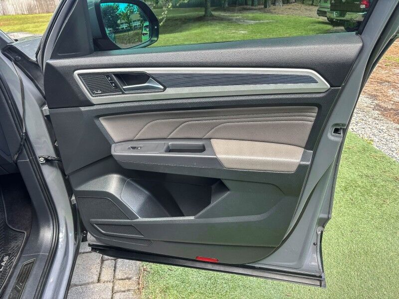2021 Volkswagen Atlas Cross Sport 3.6L V6 SEL Premium Wilmington NC