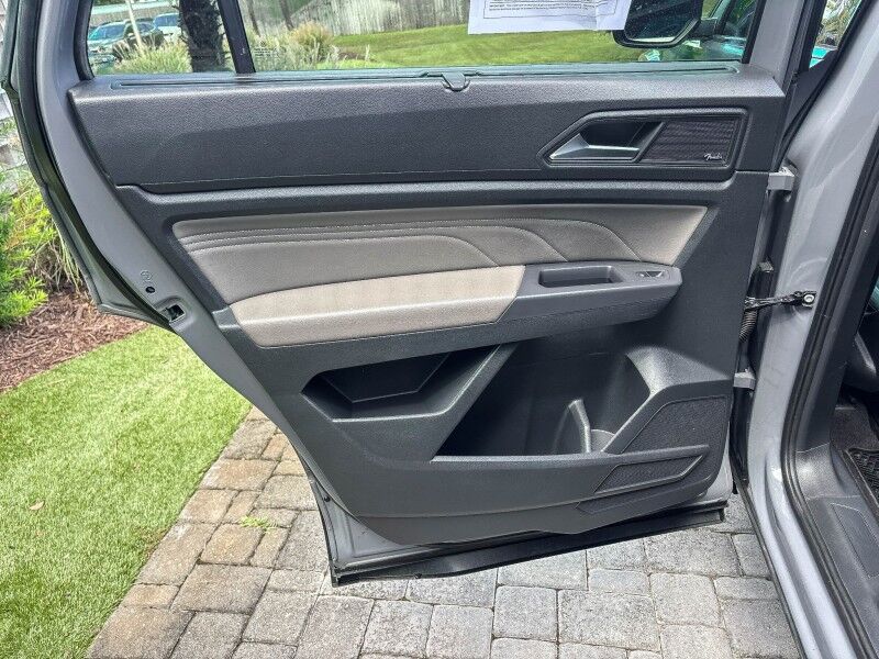 2021 Volkswagen Atlas Cross Sport 3.6L V6 SEL Premium Wilmington NC
