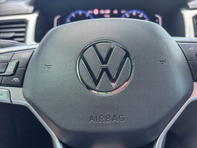 2021 Volkswagen Atlas Cross Sport 3.6L V6 SEL Premium Wilmington NC