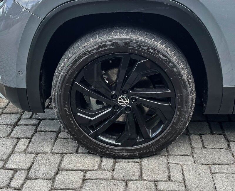 2021 Volkswagen Atlas Cross Sport 3.6L V6 SEL Premium Wilmington NC