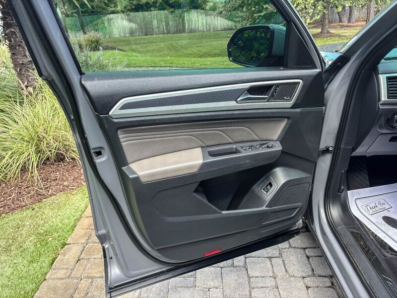 2021 Volkswagen Atlas Cross Sport 3.6L V6 SEL Premium Wilmington NC