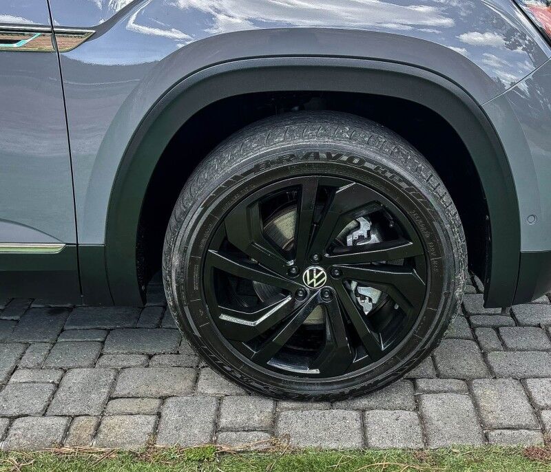 2021 Volkswagen Atlas Cross Sport 3.6L V6 SEL Premium Wilmington NC