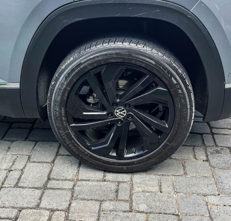 2021 Volkswagen Atlas Cross Sport 3.6L V6 SEL Premium Wilmington NC
