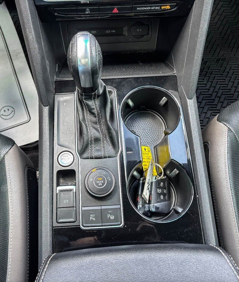 2021 Volkswagen Atlas Cross Sport 3.6L V6 SEL Premium Wilmington NC