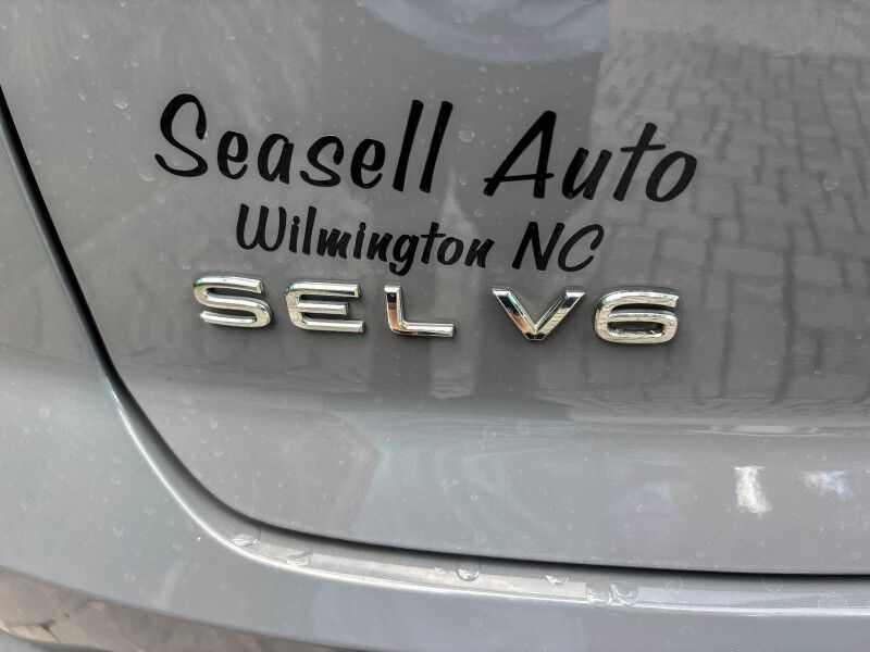 2021 Volkswagen Atlas Cross Sport 3.6L V6 SEL Premium Wilmington NC