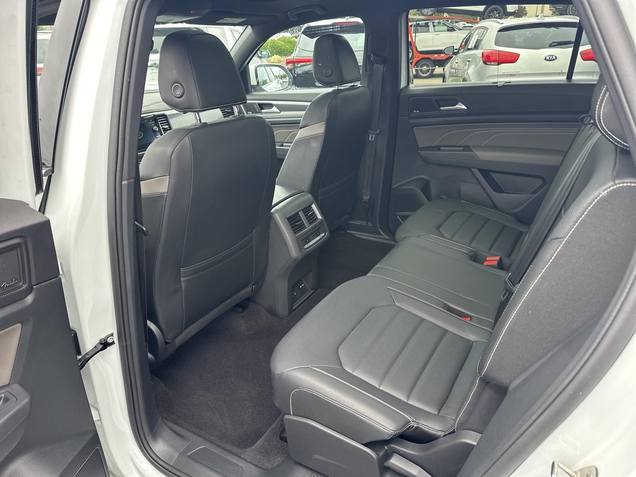 2021 Volkswagen Atlas Cross Sport 3.6L V6 SEL Premium Richmond VA