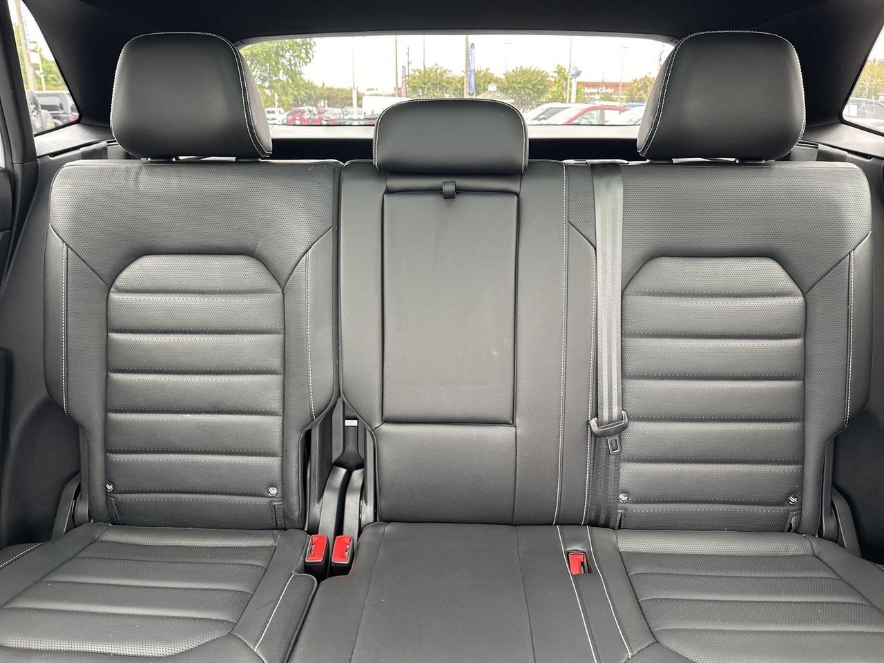 2021 Volkswagen Atlas Cross Sport 3.6L V6 SEL Premium Richmond VA