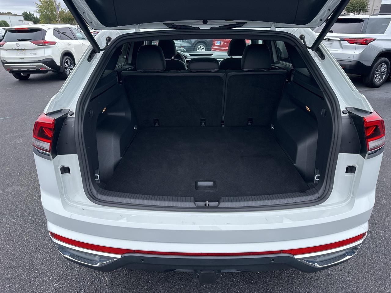 2021 Volkswagen Atlas Cross Sport 3.6L V6 SEL Premium Richmond VA