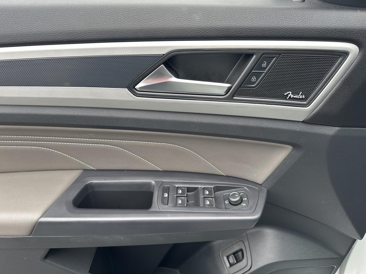 2021 Volkswagen Atlas Cross Sport 3.6L V6 SEL Premium Richmond VA