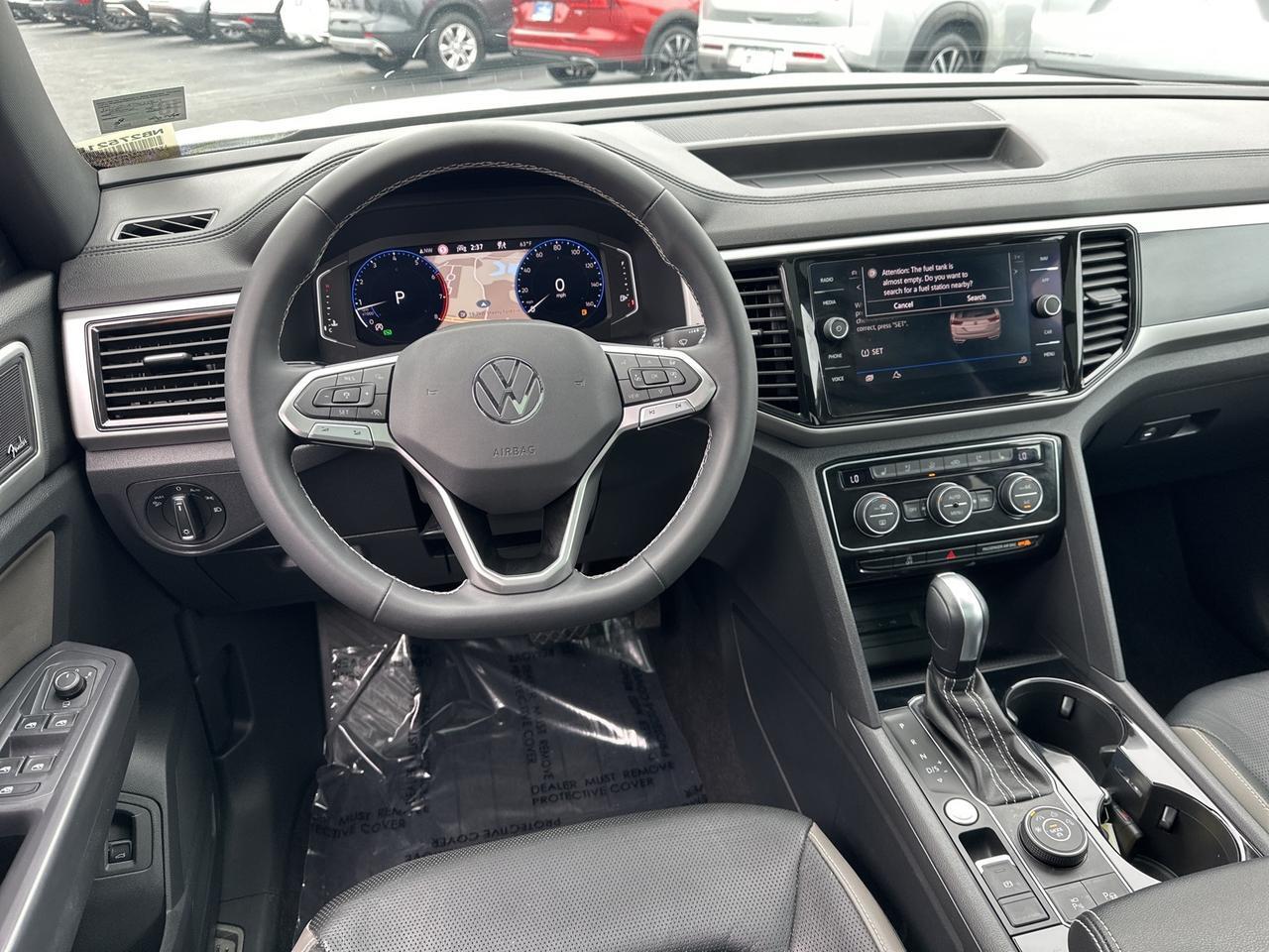 2021 Volkswagen Atlas Cross Sport 3.6L V6 SEL Premium Richmond VA