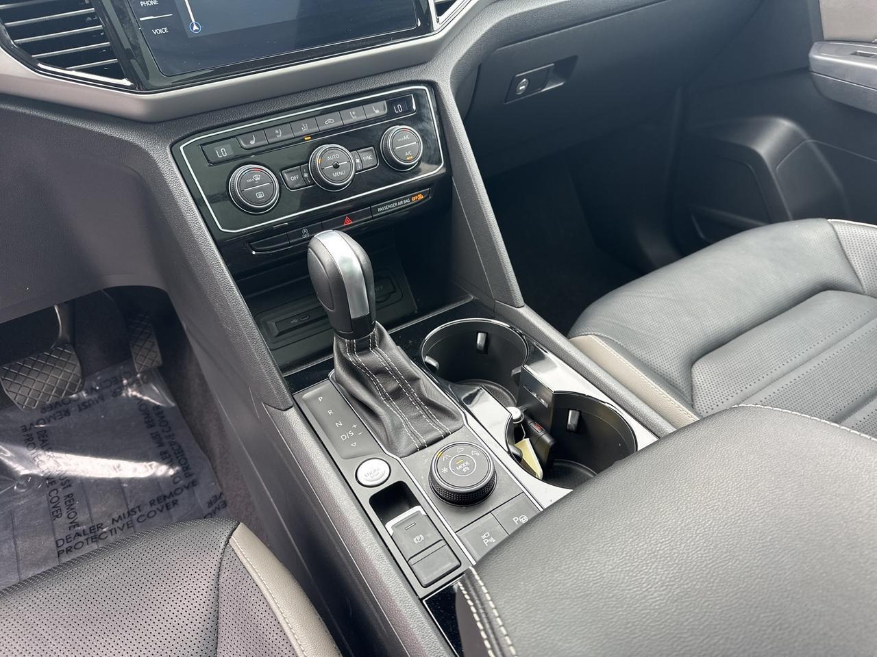 2021 Volkswagen Atlas Cross Sport 3.6L V6 SEL Premium Richmond VA