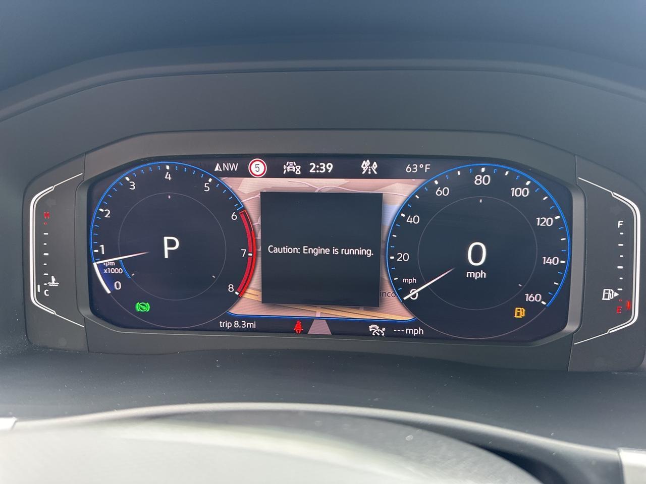 2021 Volkswagen Atlas Cross Sport 3.6L V6 SEL Premium Richmond VA