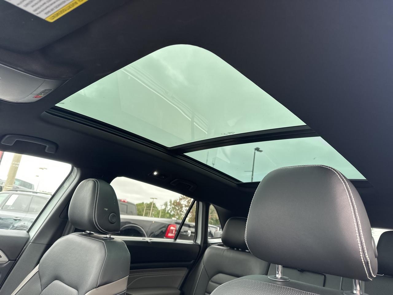 2021 Volkswagen Atlas Cross Sport 3.6L V6 SEL Premium Richmond VA