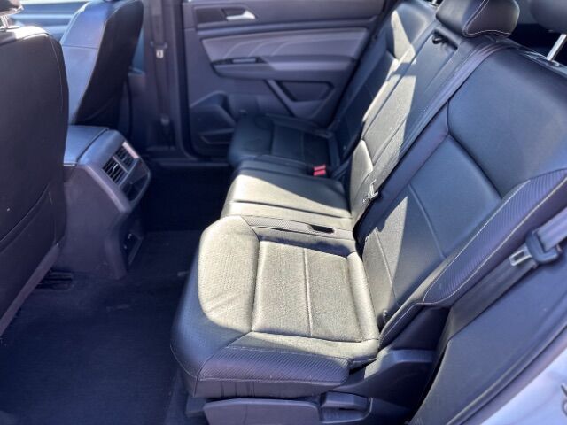 2021 Volkswagen Atlas Cross Sport 3.6L V6 SEL R-Line Mesa AZ