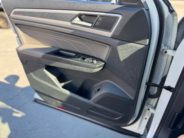 2021 Volkswagen Atlas Cross Sport 3.6L V6 SEL R-Line Mesa AZ