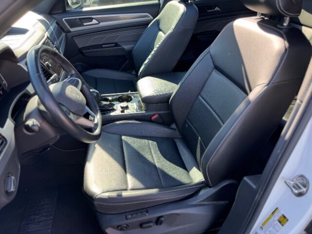 2021 Volkswagen Atlas Cross Sport 3.6L V6 SEL R-Line Mesa AZ