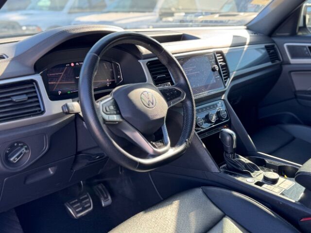 2021 Volkswagen Atlas Cross Sport 3.6L V6 SEL R-Line Mesa AZ