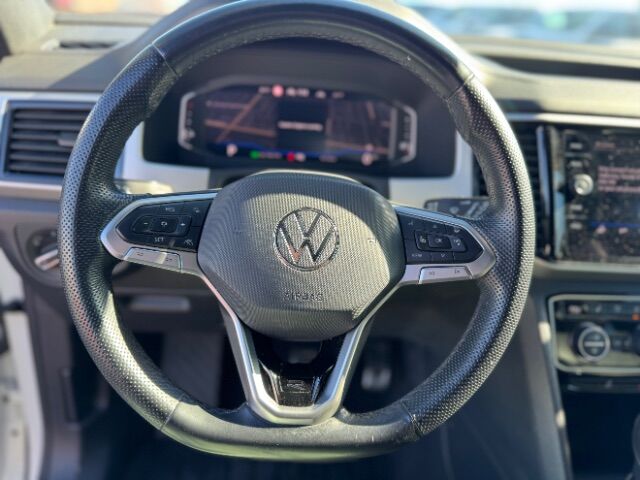 2021 Volkswagen Atlas Cross Sport 3.6L V6 SEL R-Line Mesa AZ