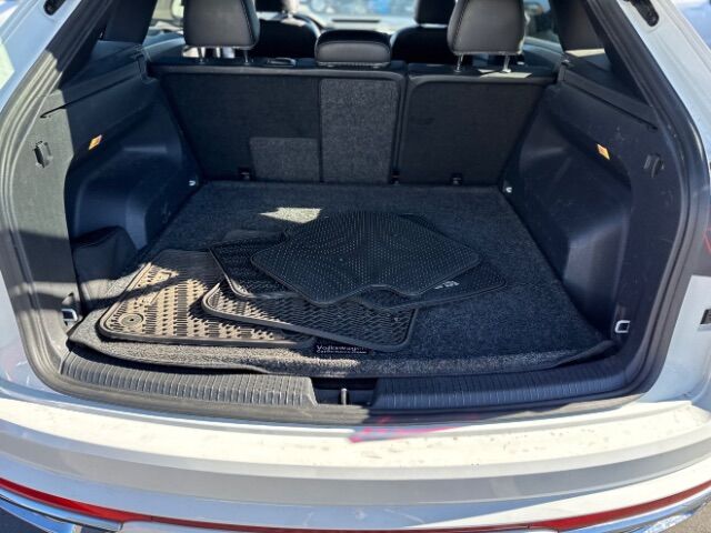 2021 Volkswagen Atlas Cross Sport 3.6L V6 SEL R-Line Mesa AZ