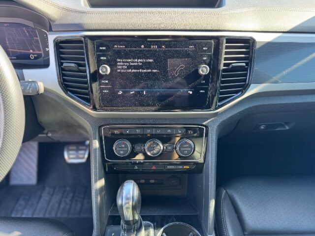 2021 Volkswagen Atlas Cross Sport 3.6L V6 SEL R-Line Mesa AZ