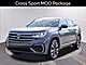 2021 Volkswagen Atlas Cross Sport 3.6L V6 SEL R-Line Oshkosh WI