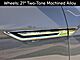 2021 Volkswagen Atlas Cross Sport 3.6L V6 SEL R-Line Oshkosh WI
