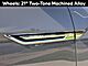 2021 Volkswagen Atlas Cross Sport 3.6L V6 SEL R-Line Oshkosh WI