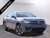 2021 Volkswagen Atlas Cross Sport 3.6L V6 SEL R-Line