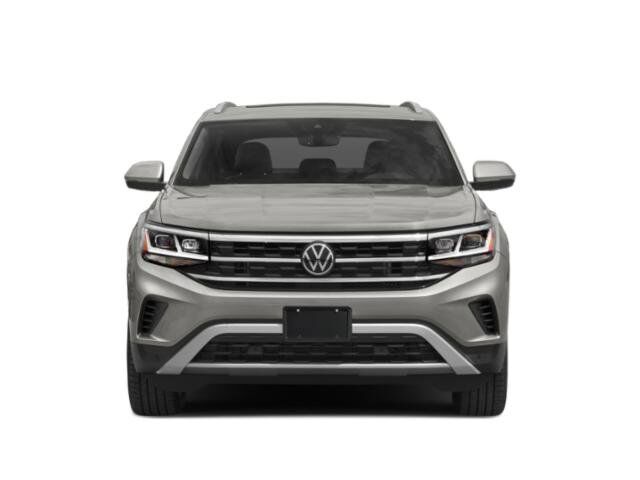 2021 Volkswagen Atlas Cross Sport 3.6L V6 SEL Winder GA
