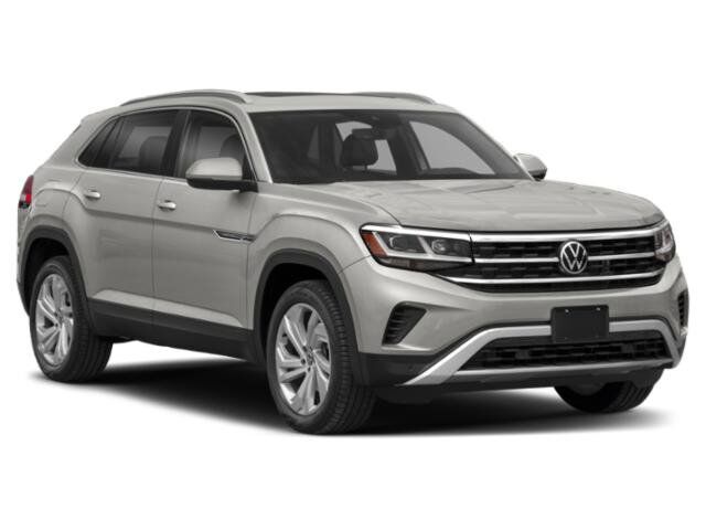 2021 Volkswagen Atlas Cross Sport 3.6L V6 SEL Winder GA
