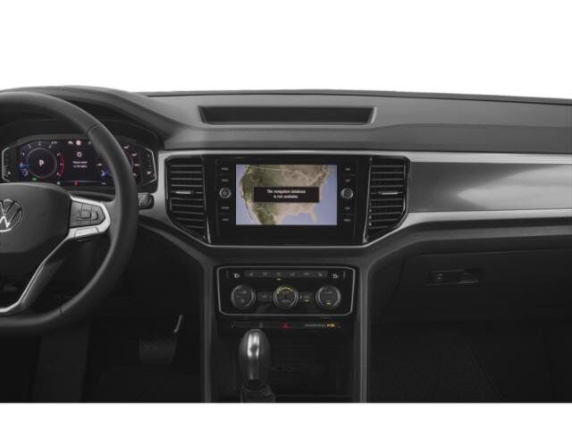 2021 Volkswagen Atlas Cross Sport 3.6L V6 SEL Winder GA